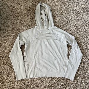 Gymshark long sleeve Size S